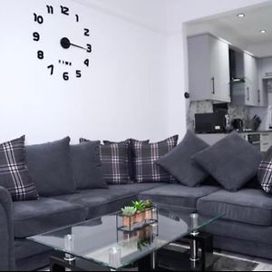 Appartement met Twee Slaapkamers